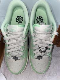 Nike Dunk Low SE NN  Sea Glass Limited Edition