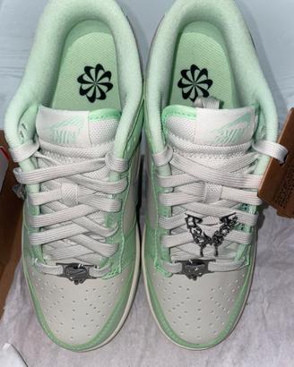 Nike Dunk Low SE NN  Sea Glass Limited Edition