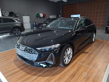 Audi A5 Avant TDI 150 kW mHEV+ S tronic Business