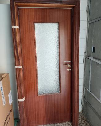 Porte