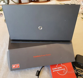 Vodafone Power Station