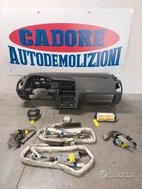 Kit airbag completo Audi Q7 3.0 diesel del 2007