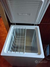 congelatore a pozzo