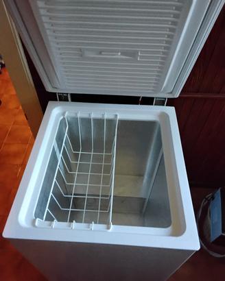 congelatore a pozzo