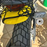 Splendida moto