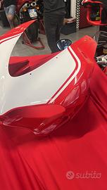Carena anteriore originale Ducati Panigale 1299R