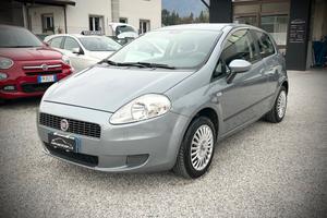 Fiat Grande Punto 1.2 65cv UNIPROPRIETARIO - NEOPA