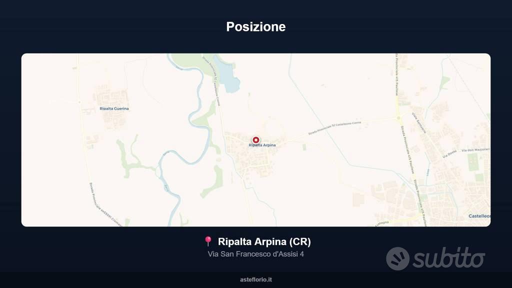 Appartamento – CR - Vista 5
