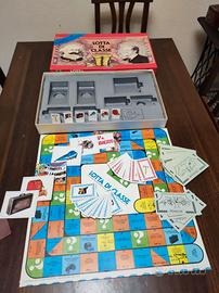 gioco da tavolo "Lotta di Classe" INCOMPLETO