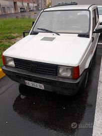  Fiat Panda 900