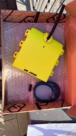 recupero fluidi moto