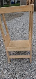 torre apprendimento bianconiglio Kids 