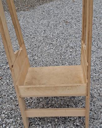 torre apprendimento bianconiglio Kids 