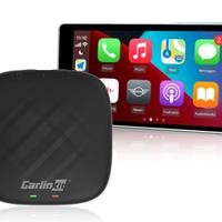 CarPlay AI-V3 Box