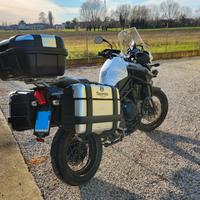 Triumph Tiger 1200 - 2013