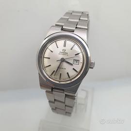 Orologio Omega Geneve