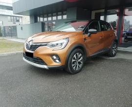 Renault Captur TCe 12V 100 CV Intens GA654