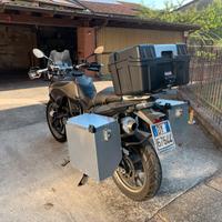 Bmw f700gs
