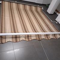 Tenda da Sole