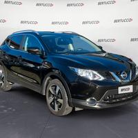 NISSAN Qashqai 2ª serie Qashqai 1.5 dCi 360