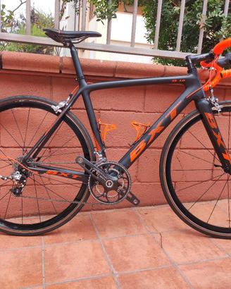 bici corsa in carbonio no brand 