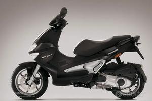 GILERA RUNNER 200 VXR RICAMBI