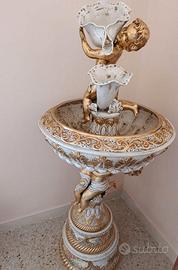 Fontana decorativa