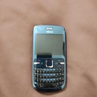 Smartphone Nokia C3-00 