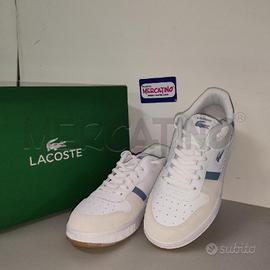 SCARPE UOMO B LACOSTE BOX