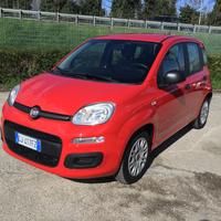 Fiat Panda 1.0 FireFly S&S Hybrid 5 posti
