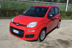 Fiat Panda 1.0 FireFly S&S Hybrid 5 posti