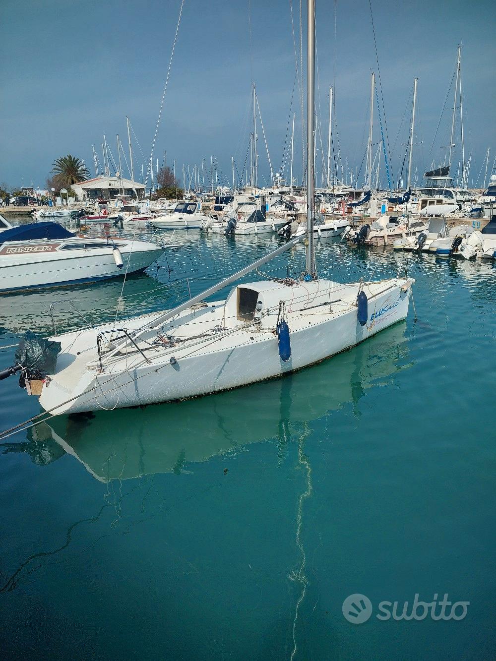 Blusail 24 — Vedi foto 1