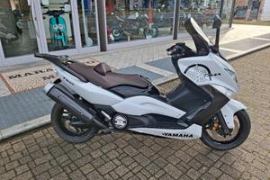 Yamaha T Max ABS 2009