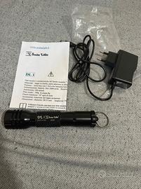 Torcia sub proffesionale -scuba Light DL 1