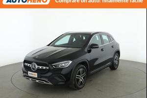 MERCEDES-BENZ GLA 180 RF55765