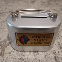 CASSETTINA VINTAGE 