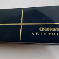 Rasoio Gillette Aristocrat Golden