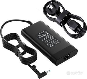 Caricatore 200W per notebook HP