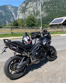 Triumph Tiger 1050 se