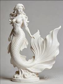 Statua Sirena