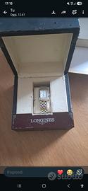 Longines donna 