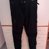 Pantaloni moto