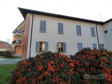 Appartamento di 55 m² con 2 locali a Rho