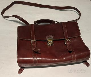 Borsa Tuscany Leather