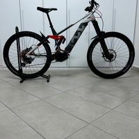 E-Bike MTB Husqvarna Hard Cross 7