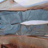 pantaloni moto BMW airflow 3 taglia 46/48