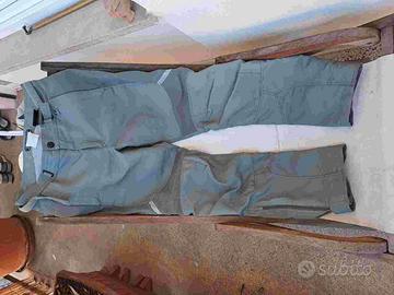 pantaloni moto BMW airflow 3 taglia 46/48