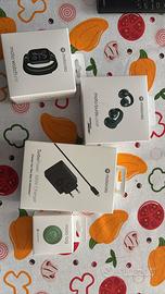 Bundle accessori Motorola