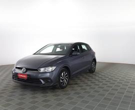 VOLKSWAGEN Polo Polo 1.0 TSI DSG Life