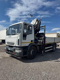 Iveco Eurocargo GRU 180E28